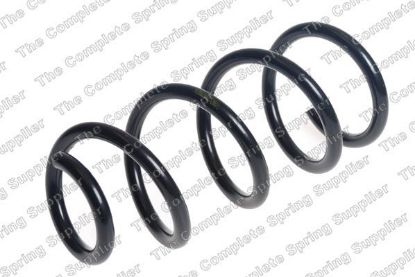Suspension Spring esim. AUDI A4 1,4 TFSI AUT / 2,0 TFSI / 2,0 TDI w.