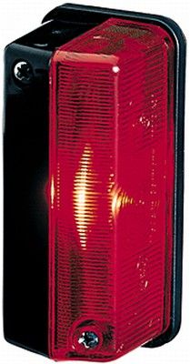 Clearance Light -