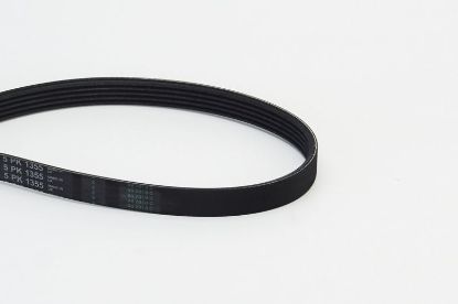 V-Ribbed Belt ASTRA H (L48), CORSA C (F08, F68)