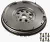 Flywheel MONDEO III Sedaan (B4Y)