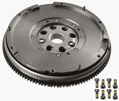 Flywheel MONDEO III Sedaan (B4Y)