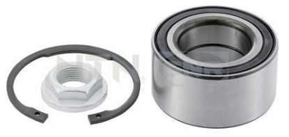 Wheel Bearing Kit BMW Z3 tag.