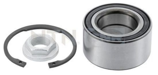Wheel Bearing Kit BMW Z3 tag.