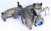 Charger, charging (supercharged/turbocharged) VAG - 1.9 TDI 03a.-