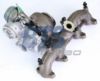 Charger, charging (supercharged/turbocharged) VAG - 1.9 TDI 03a.-