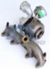 Charger, charging (supercharged/turbocharged) VAG - 1.9 TDI 03a.-