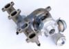 Charger, charging (supercharged/turbocharged) VAG - 1.9 TDI 03a.-