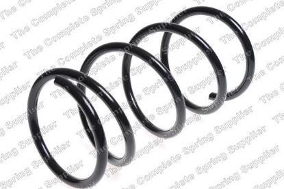 Suspension Spring esim. Mitsubishi