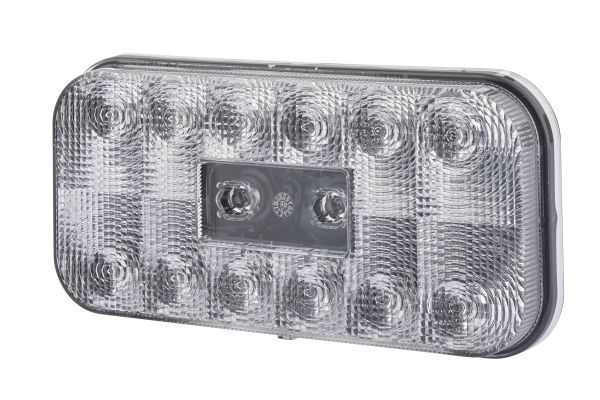 Tail Light Assembly -