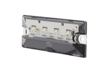 Interior Light KRONE - 745007017