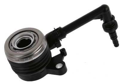 Central Slave Cylinder, clutch -