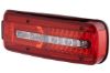 Tail Light Assembly -