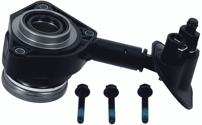 Central Slave Cylinder, clutch 2041.A5 PEUGEOT