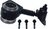 Central Slave Cylinder, clutch 2041.A5 PEUGEOT