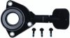 Central Slave Cylinder, clutch 2041.A5 PEUGEOT