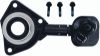 Central Slave Cylinder, clutch 2041.A5 PEUGEOT