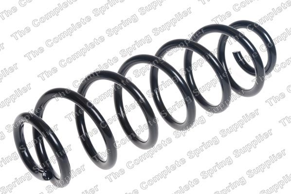 Suspension Spring tagum. AUDI