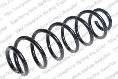 Suspension Spring tagum. AUDI