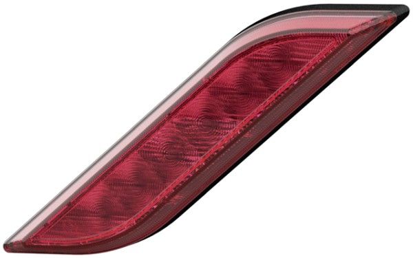 Rear Fog Light LED