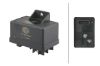 Control Unit, glow time -