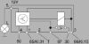 Control Unit, glow time -