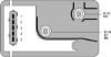 Control Unit, glow time -