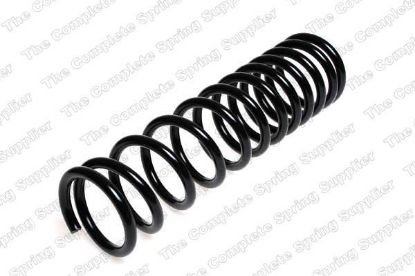 Suspension Spring tagum. Ford FOCUS TURNIER 99-