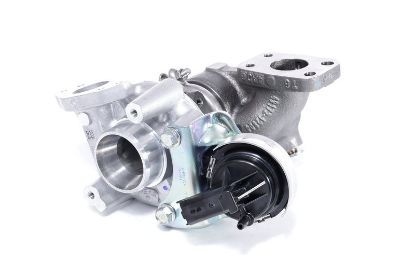 Charger, charging (supercharged/turbocharged) PEUGE