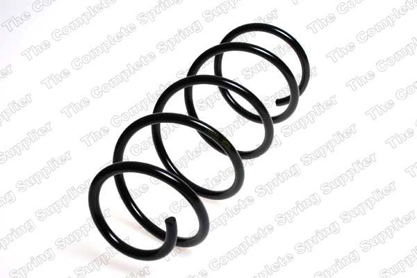 Suspension Spring esim. FIAT PALIO 1,9D