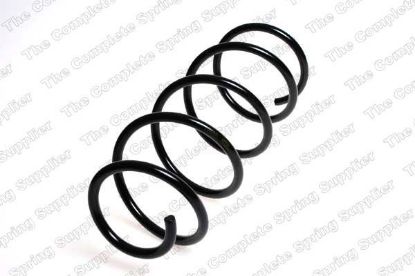 Suspension Spring esim. FIAT PALIO 1,9D