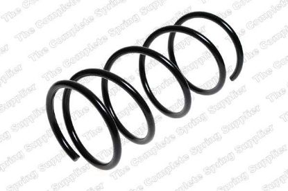 Suspension Spring tagum. Subaru LEGACY 2,0 4