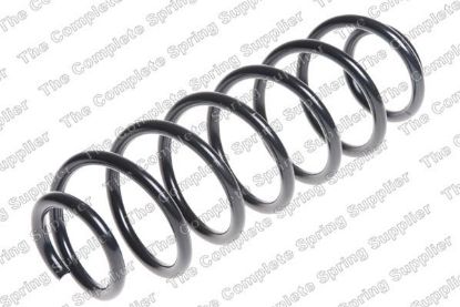 Suspension Spring tagum. Seat