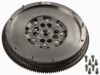 Flywheel SACHS KUPPLUNG ZWEIMASSENSCHWU