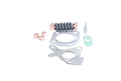 Mounting Kit, charger Renault