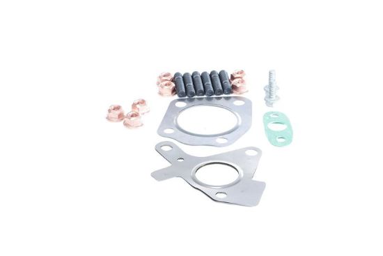 Mounting Kit, charger Renault