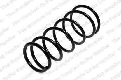 Suspension Spring tagum. Kia CLARUS / CREDOS
