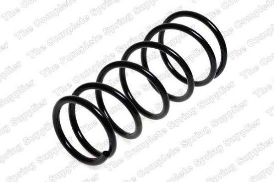 Suspension Spring tagum. Kia CLARUS / CREDOS