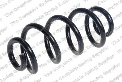 Suspension Spring VAG - 8W0 511 115EN