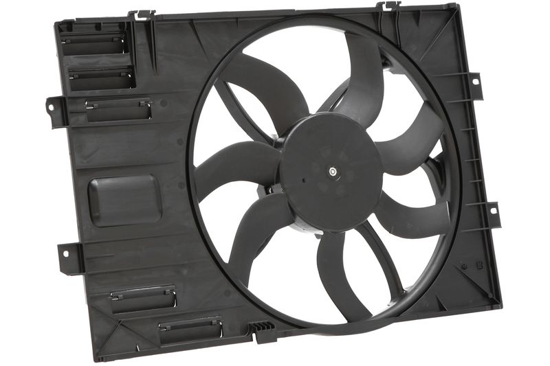 Fan, engine cooling -