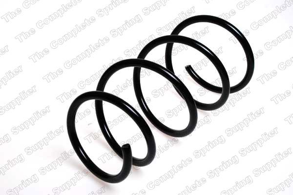 Suspension Spring esim. Renault MEGANE 1,4 1