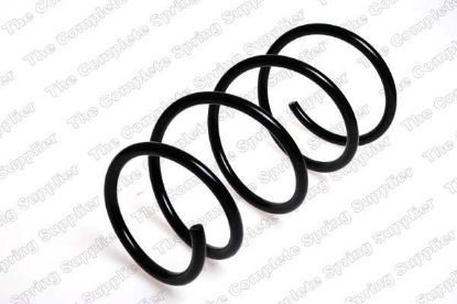 Suspension Spring esim. Renault MEGANE 1,4 1