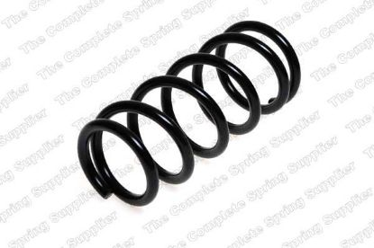 Suspension Spring tagum. Honda CIVIC 3 ust