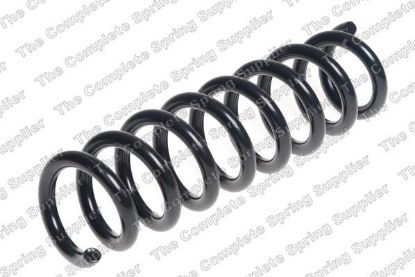 Suspension Spring BMW - 33 53 6 851 725