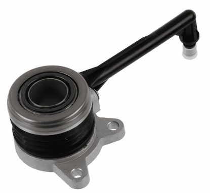 Central Slave Cylinder, clutch -