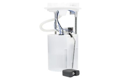 Fuel Feed Unit -