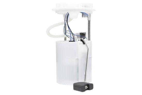 Fuel Feed Unit -