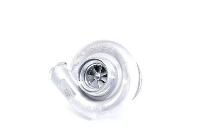 Charger, charging (supercharged/turbocharged) T914687