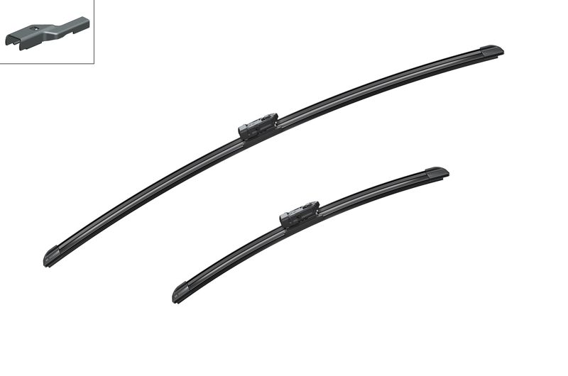 Wiper Blade Aerotwin A121S SET 700/425mm
