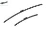 Wiper Blade Aerotwin A121S SET 700/425mm