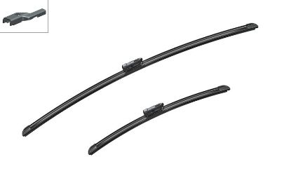 Wiper Blade Aerotwin A121S SET 700/425mm Wiper Blade Aerotwin A121S SET 700/425mm